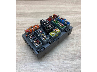   Pojistková skříňka 9459081380, 1153203   Peugeot 406 1996