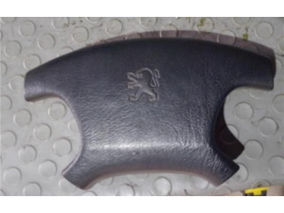 Подушка безопасности водителя 14868430ZL   Peugeot Expert