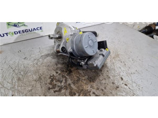    Рулевая рейка 6C1909144AK, 6C1423510BS   Skoda Fabia Mk2 (5J) 2007 - 2014 года