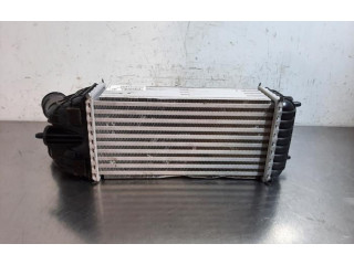 Интеркулер 9803900780 Citroen C3 Aircross