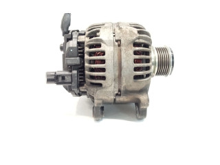 Генератор 06F903023F, 0124525091 Mitsubishi Outlander