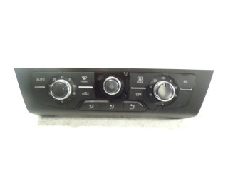 Блок управления климат-контролем 4G0820043G5PR, 4G0820043G   Audi A7 S7 4G