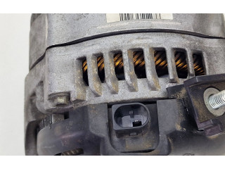 Генератор 7605061, 1042106402 BMW X3 F25