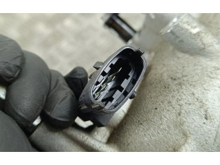 Всасывающий коллектор A6711410601 SsangYong Musso