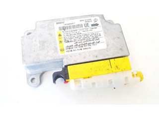 Блок подушек безопасности 96838157, 0933601 Chevrolet Captiva