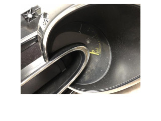 Панель приборов 248104862R, 248104862R Renault Clio IV