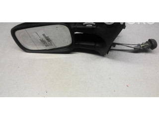 Зеркало электрическое Seat Inca (6k) 1995 - 2004 года