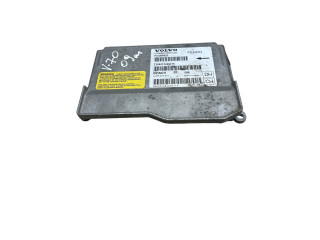 Блок подушек безопасности P31264932, 0285010372 Volvo V70