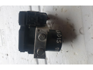 Jednotka ABS 1K0907379AF, 1K0614117AC Volkswagen Caddy 2006