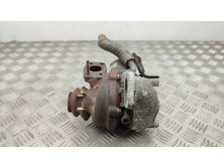 Turbodmychadlo Турбина 9686120680 Peugeot 5008 1.6