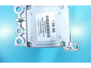 Блок управления надувных подушек 98820JH200, IMPRK1336089   Nissan X-Trail T31    