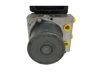 Блок АБС 6C0614517R, 0265257674 Skoda Fabia Mk3 (NJ) 2015 - 2021 года