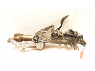 Рулевая рейка 1L2C3N720, 1L2C3F643 Lincoln Aviator I 2003-2005 года