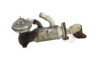 Клапан EGR 2841027250   Hyundai Getz