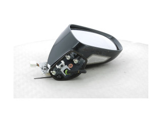 Зеркало электрическое        Lexus IS 220D-250-350  2006 - 2013 года   