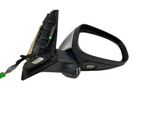 Зеркало электрическое        Volvo V70  2014 - 2016 года   