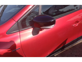 Зеркало электрическое Renault Clio III 2005 - 2012 года