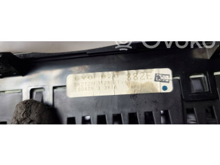 Панель приборов 6Y0920882E Skoda Fabia Mk1 (6Y)