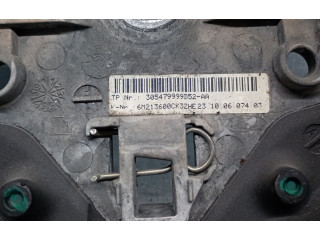 Volant Ford S-MAX 2006 6M213600CK3Z, 1481362  