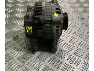 Генератор Hyundai Pony