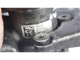 Насос усилителя руля