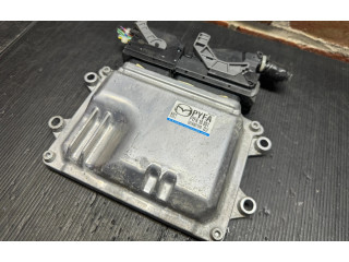 Řídící jednotka E6TA0671HN, E6TA0671HN Mazda CX-7 2019