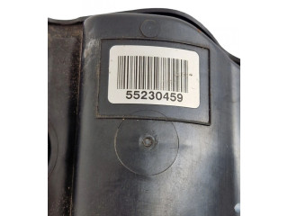 Zámek zadních dveří 0428792, 55230459 Fiat Doblo 2012