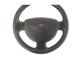 Руль Ford Fiesta 2000 - 2001 года