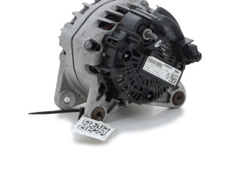 Генератор 231008040R, U0-6549W Renault Twingo III