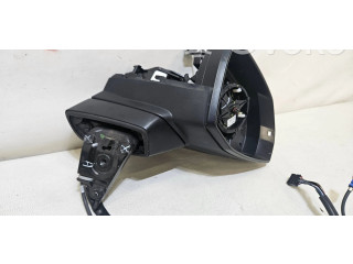 Зеркало электрическое Audi Q5 SQ5 2017 - года