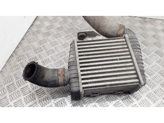 Интеркулер  2827027010   KIA Cerato 2.0