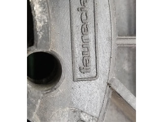 Вентилятор радиатора Citroen C5