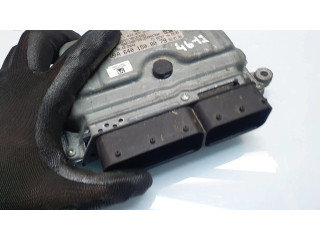 Řídící jednotka A6401508079, 0281013030   Mercedes-Benz B W245 2006