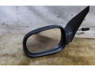 Зеркало электрическое Renault Clio I 1997 - 1998 года