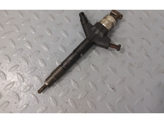 Vstřikovač 166005X00A Nissan Murano Z51