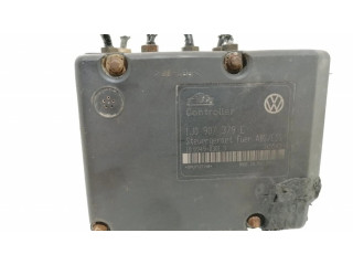 Блок АБС 1J0907379E Audi A3 S3 8L 1996-2003 года