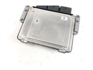 Řídící jednotka 9674183480, 9666318780 Peugeot RCZ 2010