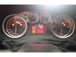 Přístrojová deska Alfa Romeo Mito 2009 50520884, A2C53424656