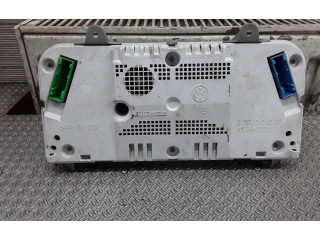 Панель приборов 6X0920800   Volkswagen Lupo       