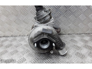 Турбина Honda Accord 7822170001