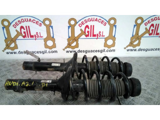 Передний амортизатор