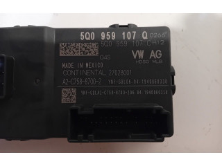Řídící jednotka 3Q0959435L, 5Q0907556C   Volkswagen Tiguan Allspace 2019