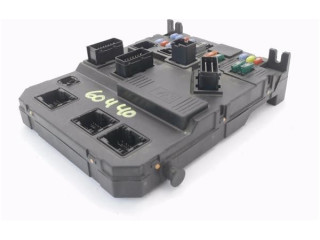 Модуль управления BSM 9653667380, S118085200L Citroen C2