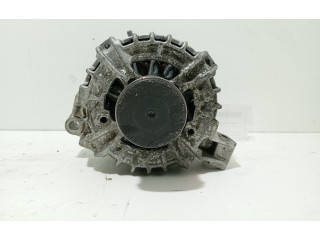 Генератор 31285627, 0125711002 Volvo S60