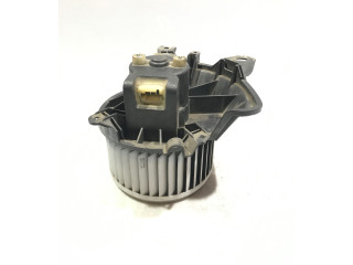 Вентилятор печки