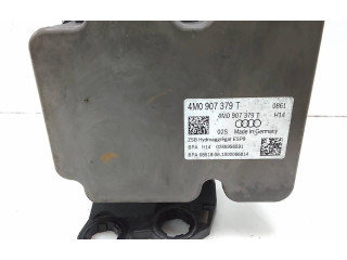 Jednotka ABS 4m0907379t Audi Q7 4M 2015
