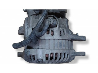 Генератор AF111393, 373004A110 KIA Sorento 2.5