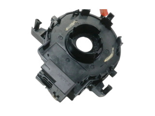 Подушка безопасности водителя 4112HX Peugeot 107