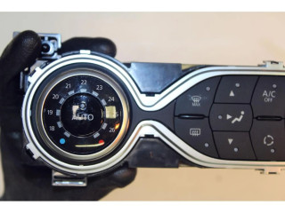 Блок управления климат-контролем    Renault Twingo III