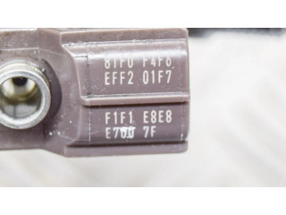 Форсунка 1465A439 Mitsubishi L200 для дизельного двигателя 4N15 2.4